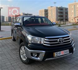 تويوتا هايلوكس